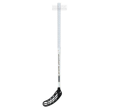 Fat Pipe K.O 30 White/Black Hole - Zorro 96cm