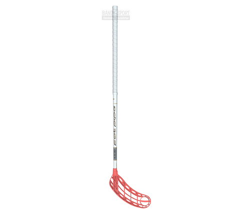 Fat Pipe K.O 30 White/Almost Red Hole - Zorro 96cm