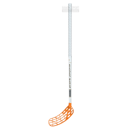 Fat Pipe K.O 30 White/Black - CTRL Burned Orange FH2
