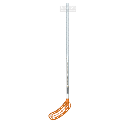 Fat Pipe K.O 30 White/Black - Jab Burned Orange FH2 96cm