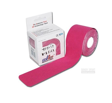 Kinesio teip - Rosa