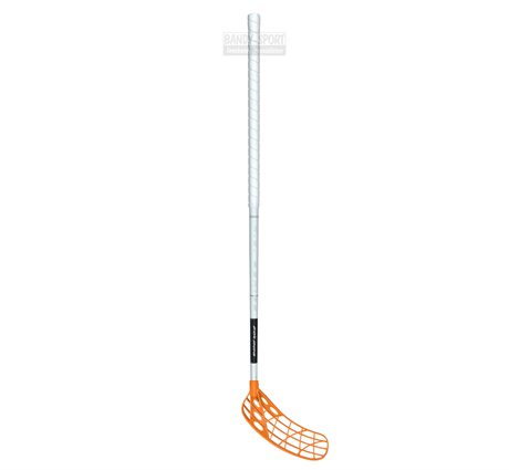 Fat Pipe K.O 28 White - CTRL PPB Burned Orange - FH2 - 96cm