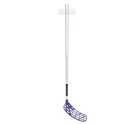 Fat Pipe K.O 28 White - CTRL PPB Deep Purple - 96cm