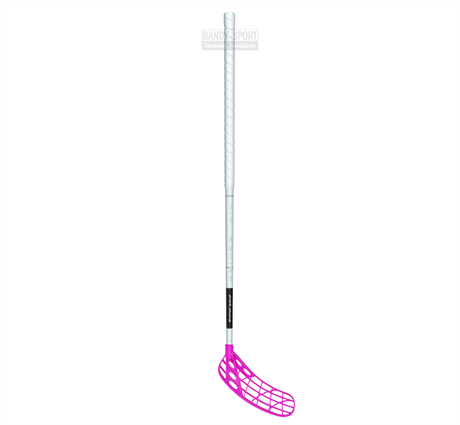 Fat Pipe K.O 28 White - CTRL PPB Le Pink - 96cm