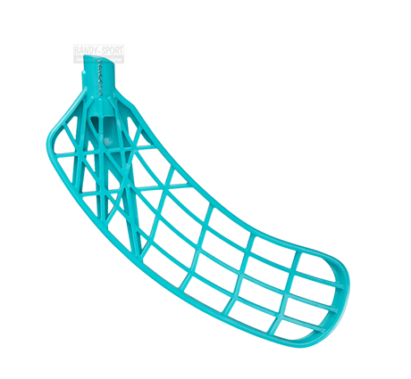 Salming Trident Laguna Blue - Endurance X