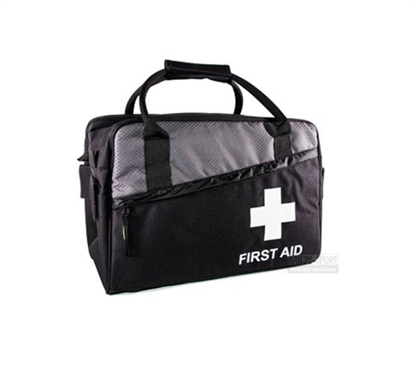 MEDISINBAG STOR UTEN INNHOLD