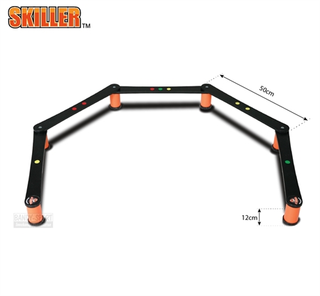 MY FLOORBALL SKILLER BS