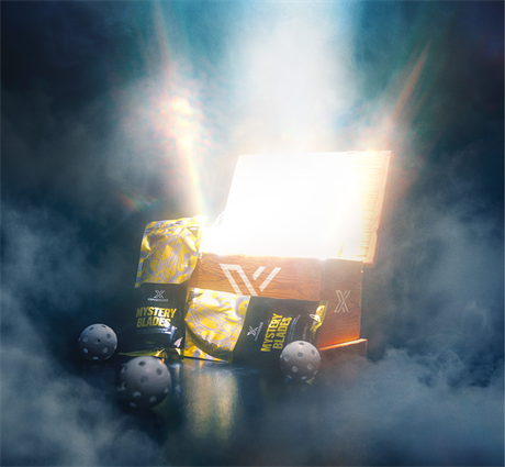 Oxdog Highlight MBC  - Mystery Blades - Limited EDT 