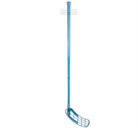 Salming Q1 Powerlite Aero 27 - THE NEON (BLUE EDT)