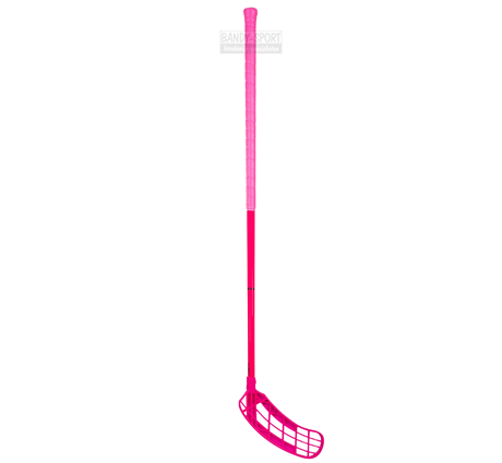 Salming Q1 Powerlite Aero 27 - THE NEON (PINK EDT)