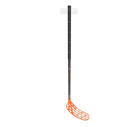 FatPipe Next-G31 Black/Chic Orange - Hole Black - Zorro 96cm