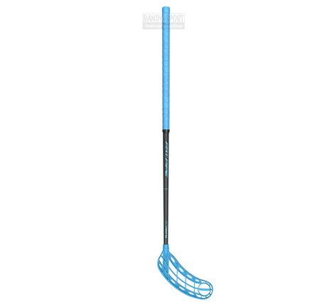 Fat Pipe Nitro 27 blue HOLE - zorro 101cm round