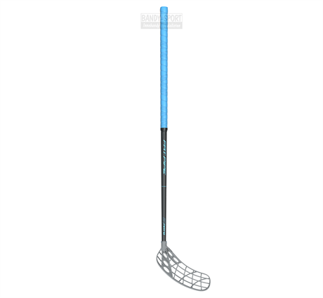 Fat Pipe Nitro 27 Blue / CTRL PE_H So Grey FH2 101cm round