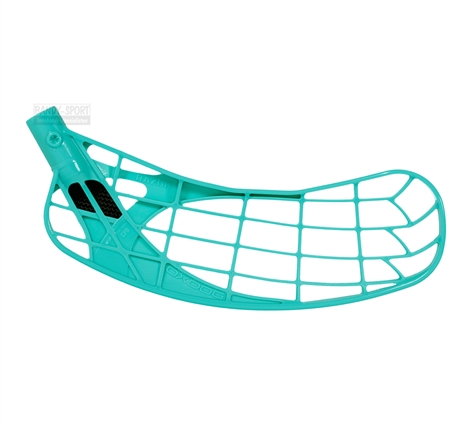 OX RAZOR TIFFANY BLUE MBC BS