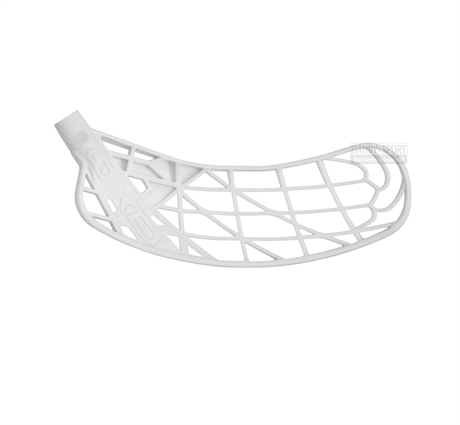 Oxdog Avox MB White 