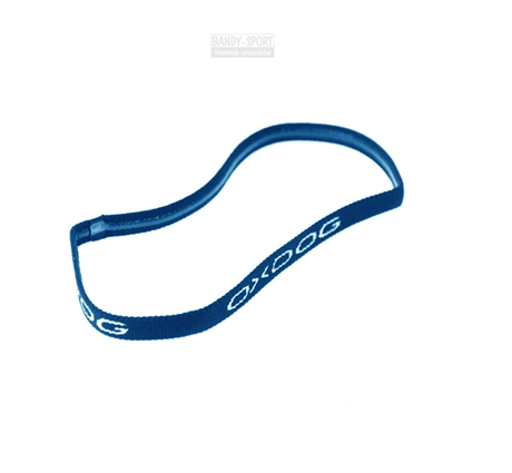 OXDOG SLIM HEADBAND BLUE