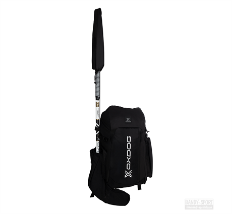 Oxdog OX1 Stick Backpack Black 