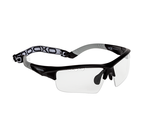 Oxdog Spectrum Eyewear Jr/Sr Black