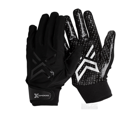 Oxdog X-Guard Goalie Gloves Silicone