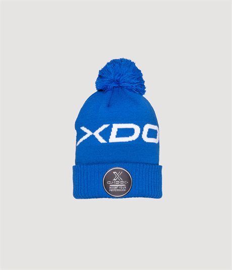 Oxdog Nitro Beanie Blue