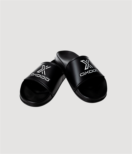 Oxdog Offcourt Slip Sandals Black