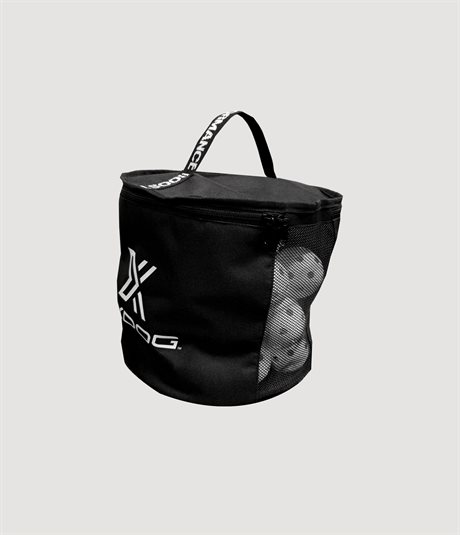 Oxdog Team Ballbag med 50 baller