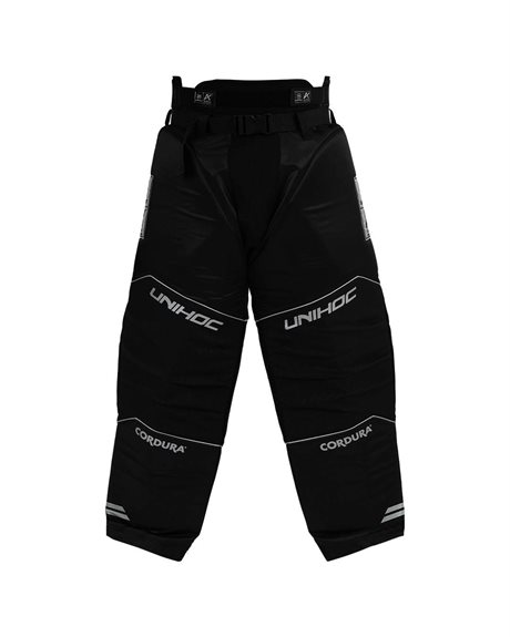 Unihoc Alpha Keeper Pants Black