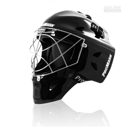 Promask X11 Viper Black