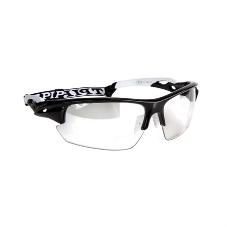 Fat pipe Briller Sr Black/White 