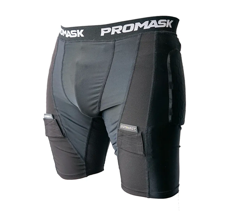 Promask APEX Protection Shorts