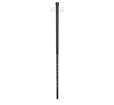 Salming P-Series Carbon Pro 27 Black/Blue (shaft) - 103cm 