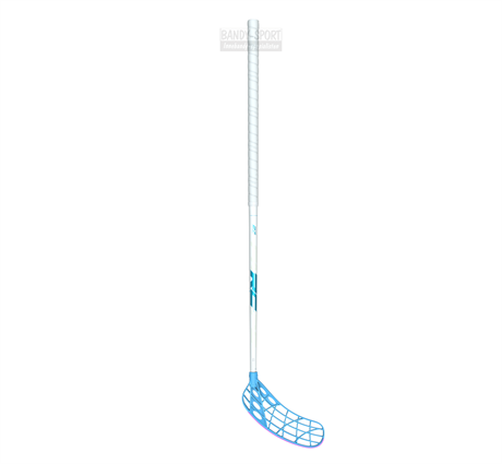 FatPipe RAW Concept 27 White/Baby Blue - CTRL Slicks Baby Blue/Le Pink