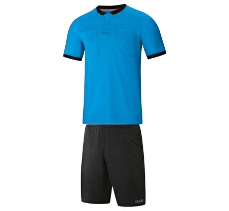 JAKO Dommerset Blue (trøye og shorts)