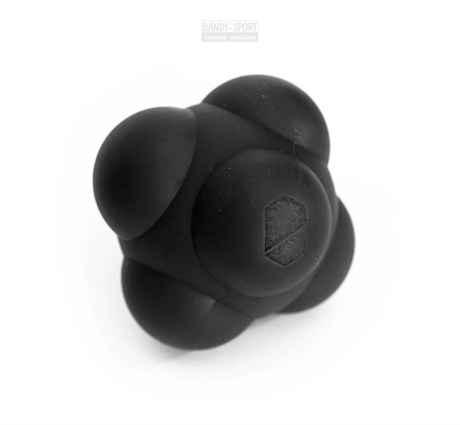 Blindsave Reaction Ball Black  