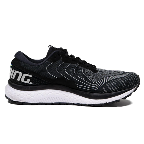 Salming Prime Recoil Woman Black (Løpesko)