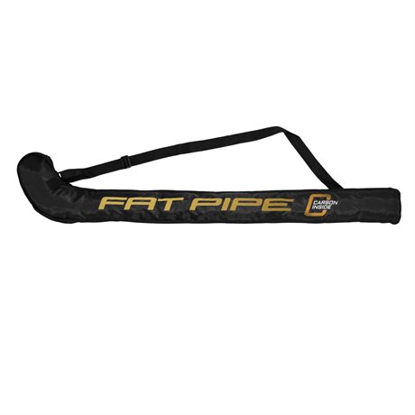 Fatpipe Satellite - Air -  Small Stickbag SR black gold