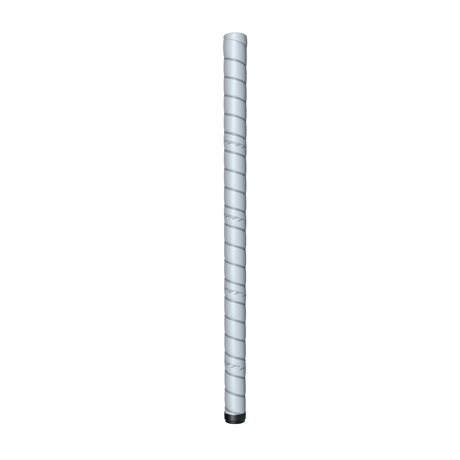 Fat pipe Sticky Grip Gray
