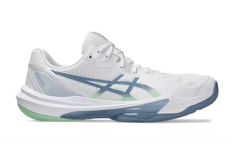 Asics Sky Elite FF3 White Saba Blue