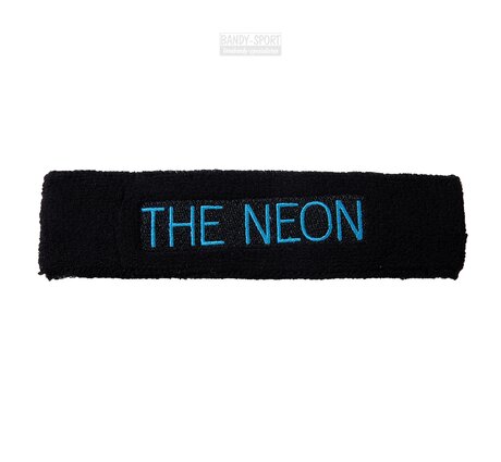 Sal-THE-NEON-Headband-Blue