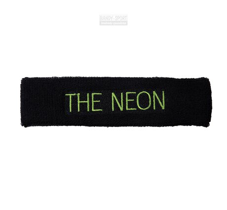 Sal-THE-NEON-Headband-Green