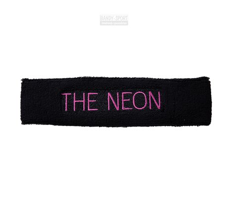 Sal-THE-NEON-Headband-Pink