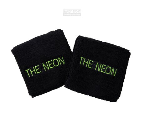 Sal-THE-NEON-Wristband-Green