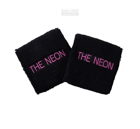 Sal-THE-NEON-Wristband-Pink