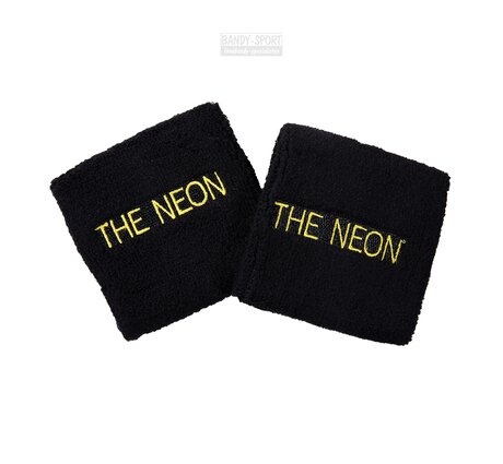 Sal-THE-NEON-Wristband-Yellow