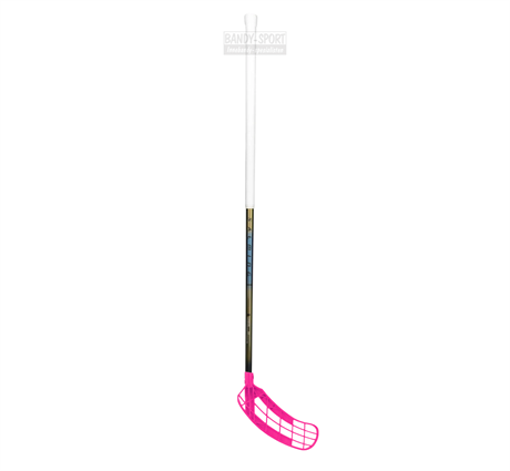 Salming Q-Series Carbon Pro 2.0  Blue/Gold 29 - Q1 Magenta TP
