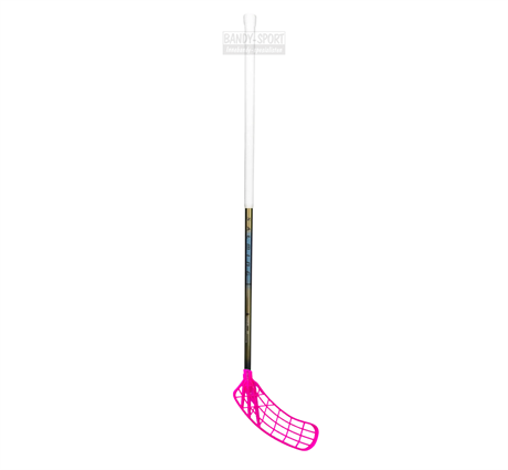 Salming Q-Series Carbon Pro 2.0  Blue/Gold 29 - Trident Magenta TX