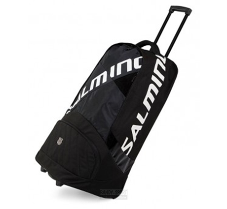 Salming Pro Tour Trolley Bag