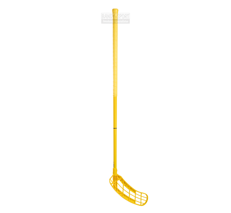 Salming Q1 Powerlite Aero 29 - THE NEON (YELLOW EDT)