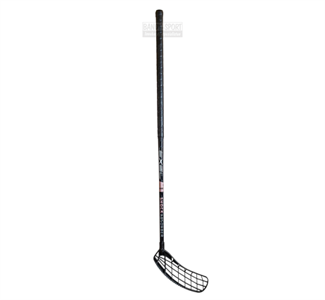 Exel Shock Absorber 2.6 Black Round