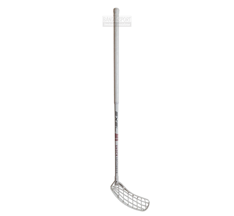 Exel Shock Absorber 2.9 White Round